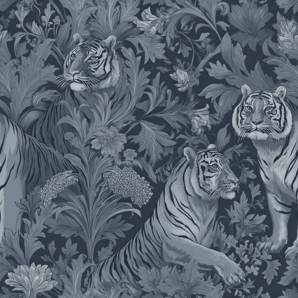 Afbeeldingen van Wasini Blue - 1098801-03